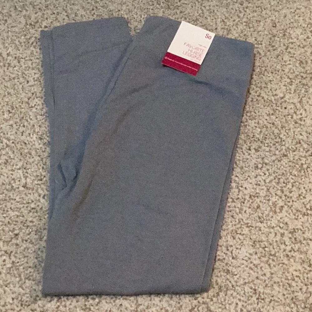 SO leggings